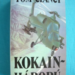 Kokainháború