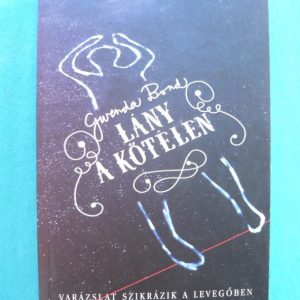 Lány a kötélen