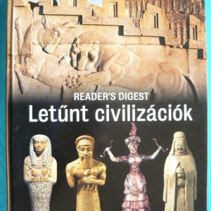 Letűnt civilizációk