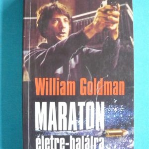Maraton életre-halálra