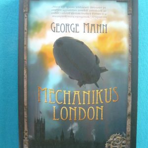 Mechanikus London
