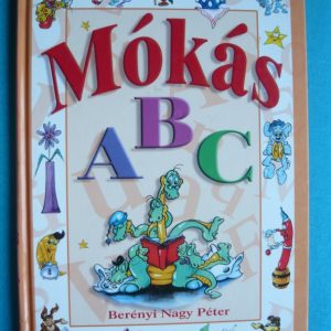 Mókás ABC