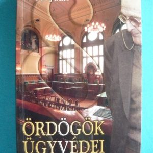 Ördögök ügyvédei