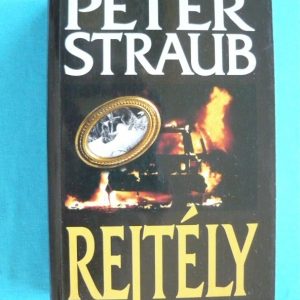 Rejtély