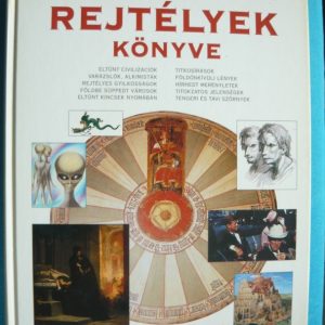 Rejtélyek könyve – Az emberiség emlékei