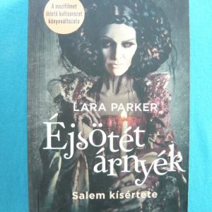 Salem kísértete – Éjsötét árnyék 2.