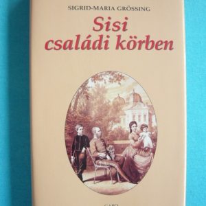Sisi családi körben