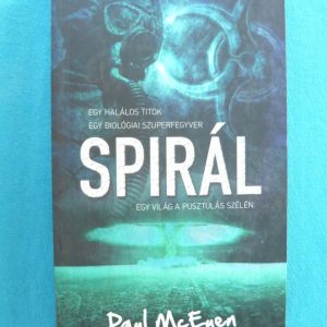 Spirál