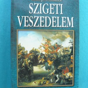 Szigeti veszedelem
