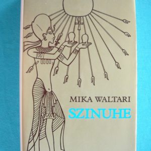 Szinuhe