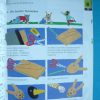 Tamburin – Deutsch für Kinder 1.