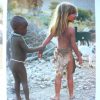 Tippi Afrikában – A kislány, aki ért az állatok nyelvén
