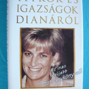 Titkok és igazságok Dianáról