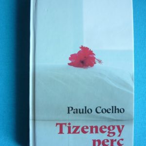 Tizenegy perc