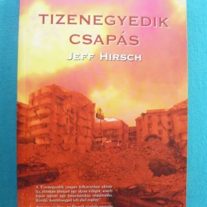 Tizenegyedik csapás