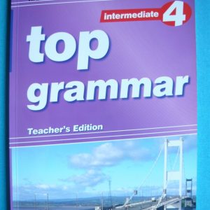 Top Grammar Intermediate 4