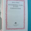 Vénemberek nyara és más elbeszélések