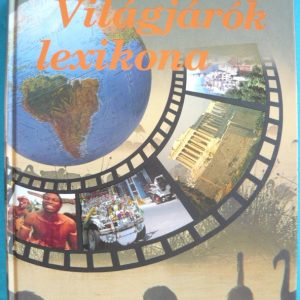 Világjárók lexikona