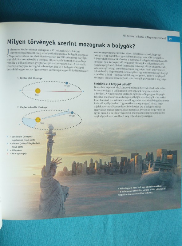 1001 kérdés és válasz a tudomány világából 2 1001 kérdés és válasz a tudomány világából