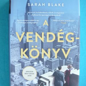 A vendégkönyv