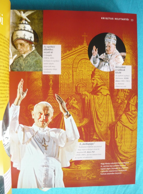 Akik megváltoztatták a világot 2 Akik megváltoztatták a világot