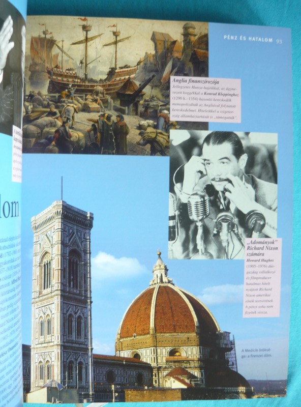 Akik megváltoztatták a világot 4 Akik megváltoztatták a világot