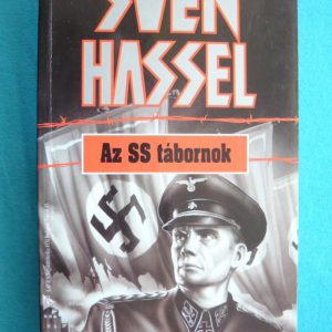 Az SS tábornok