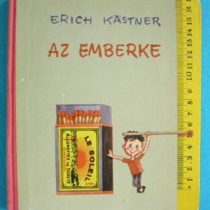 Az emberke