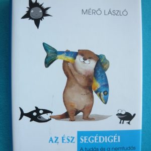 Az ész segédigéi