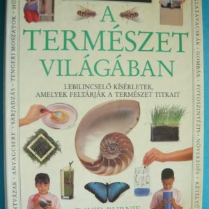Barangolás a természet világában