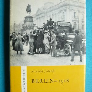 Berlin – 1918