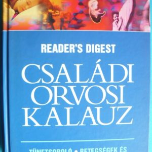 Családi orvosi kalauz