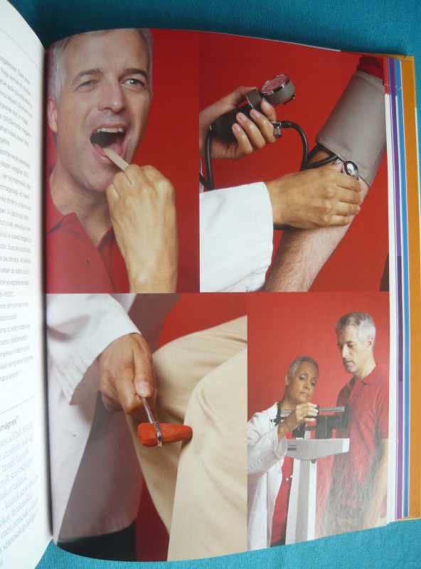 Egészségügyi kérdezz-felelek 2 Egészségügyi kérdezz-felelek