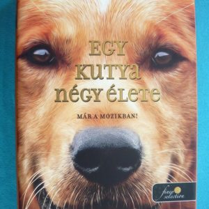 Egy kutya négy élete