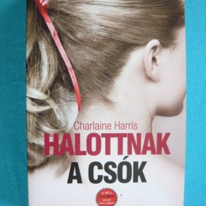 Halottnak a csók