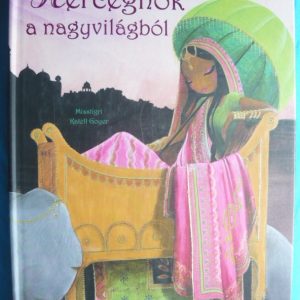 Hercegnők a nagyvilágból