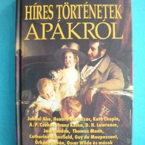 Híres történetek apákról