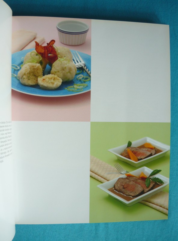 Ízvadász 2 Ízvadász