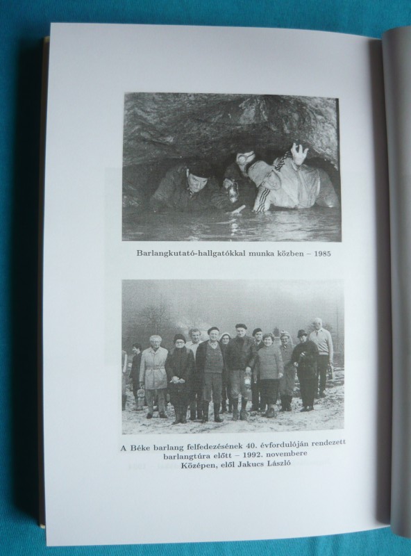 Jakucs László 3 Jakucs László, a tudós, az ismeretterjesztő és a művész