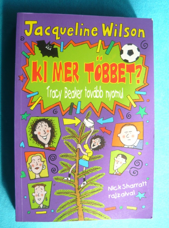 Ki mer többet Ki mer többet?