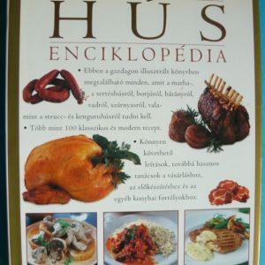 Nagy hús enciklopédia