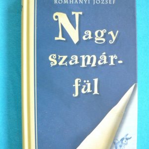 Nagy szamárfül