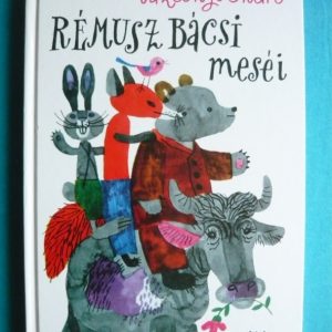 Rémusz bácsi meséi