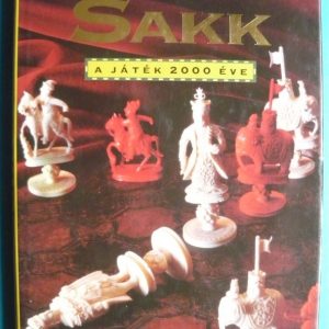 Sakk – A játék 2000 éve