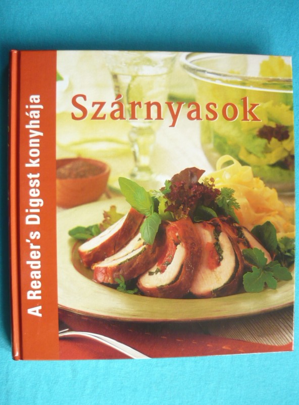 Szárnyasok 1 Szárnyasok