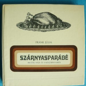 Szárnyasparádé
