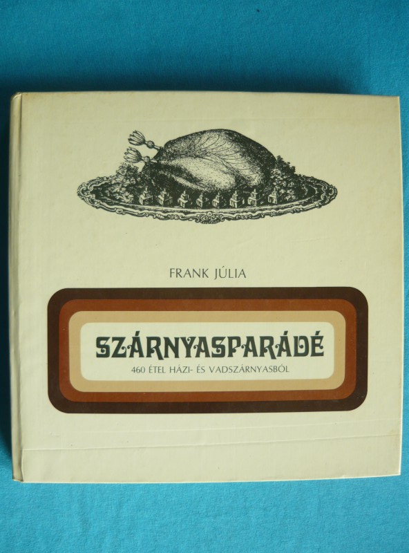 Szárnyasparádé Szárnyasparádé