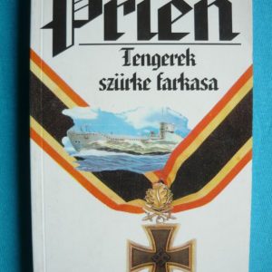 Tengerek szürke farkasa