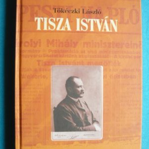 Tisza István
