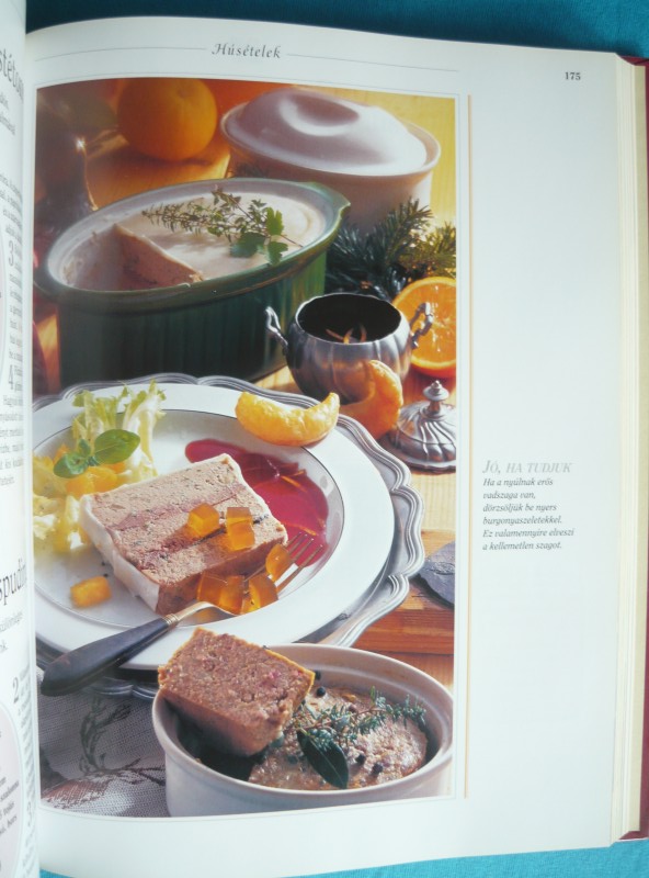 Titkok Nagymama konyhájából 21 Titkok Nagymama konyhájából